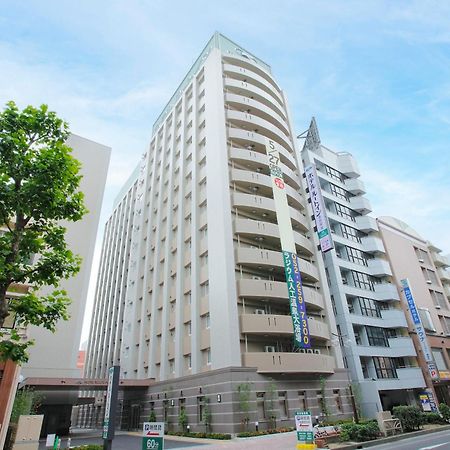 호텔 루트 인 나고야사카에 Aichi 외부 사진