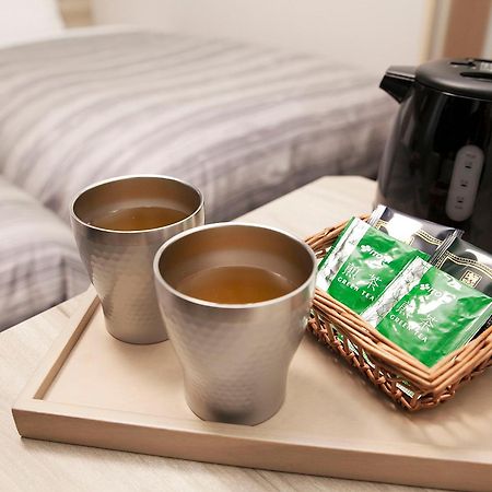 호텔 루트 인 나고야사카에 Aichi 외부 사진