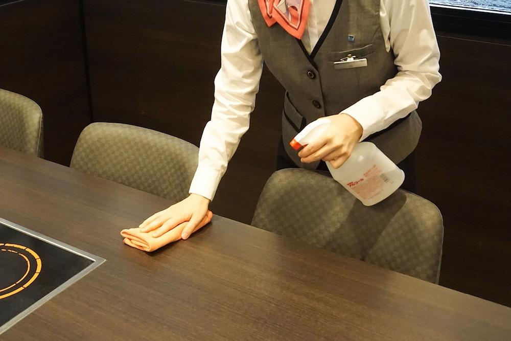 호텔 루트 인 나고야사카에 Aichi 외부 사진